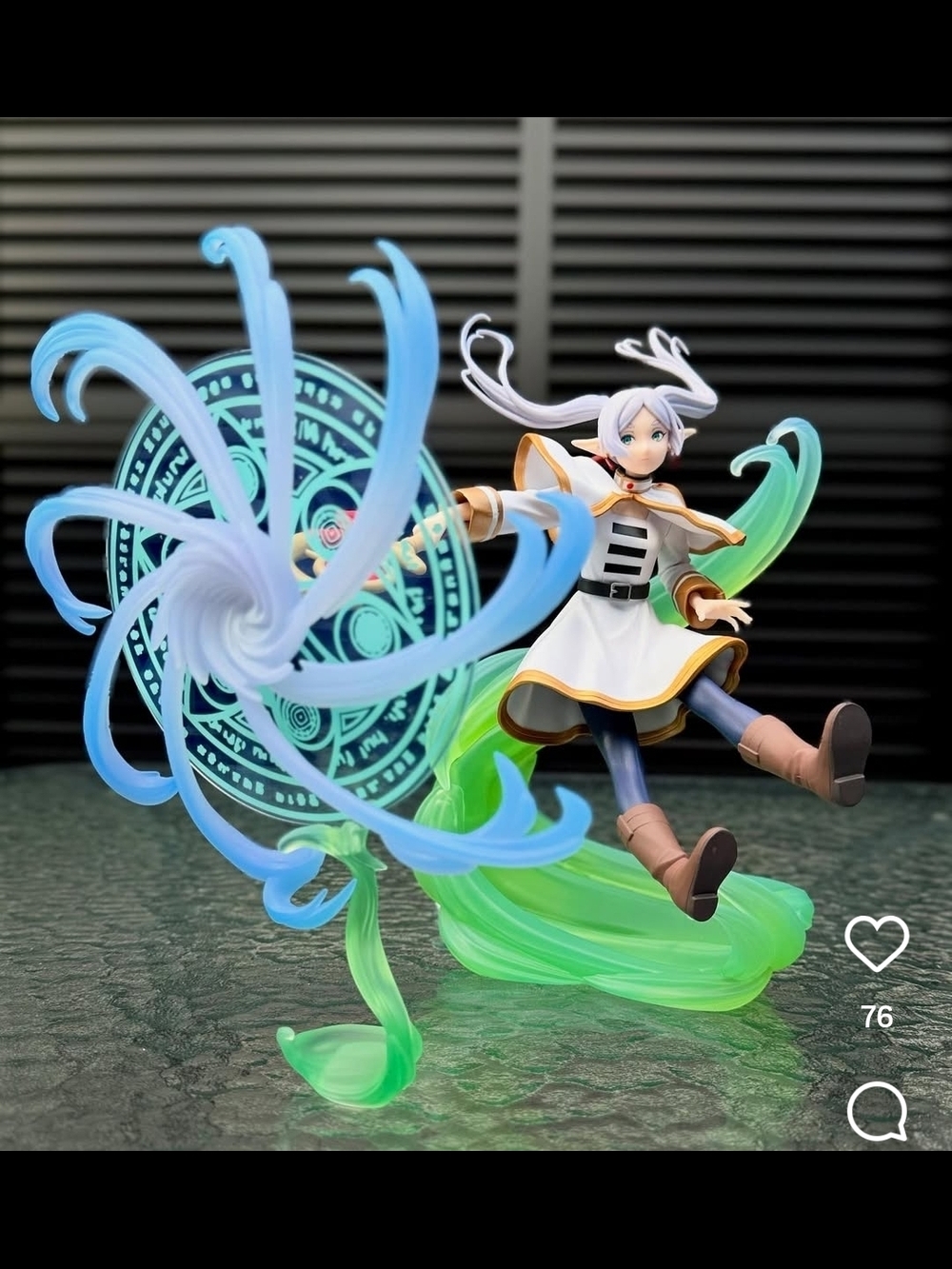 FRIEREN SEGA Figurizma Anime Figure
